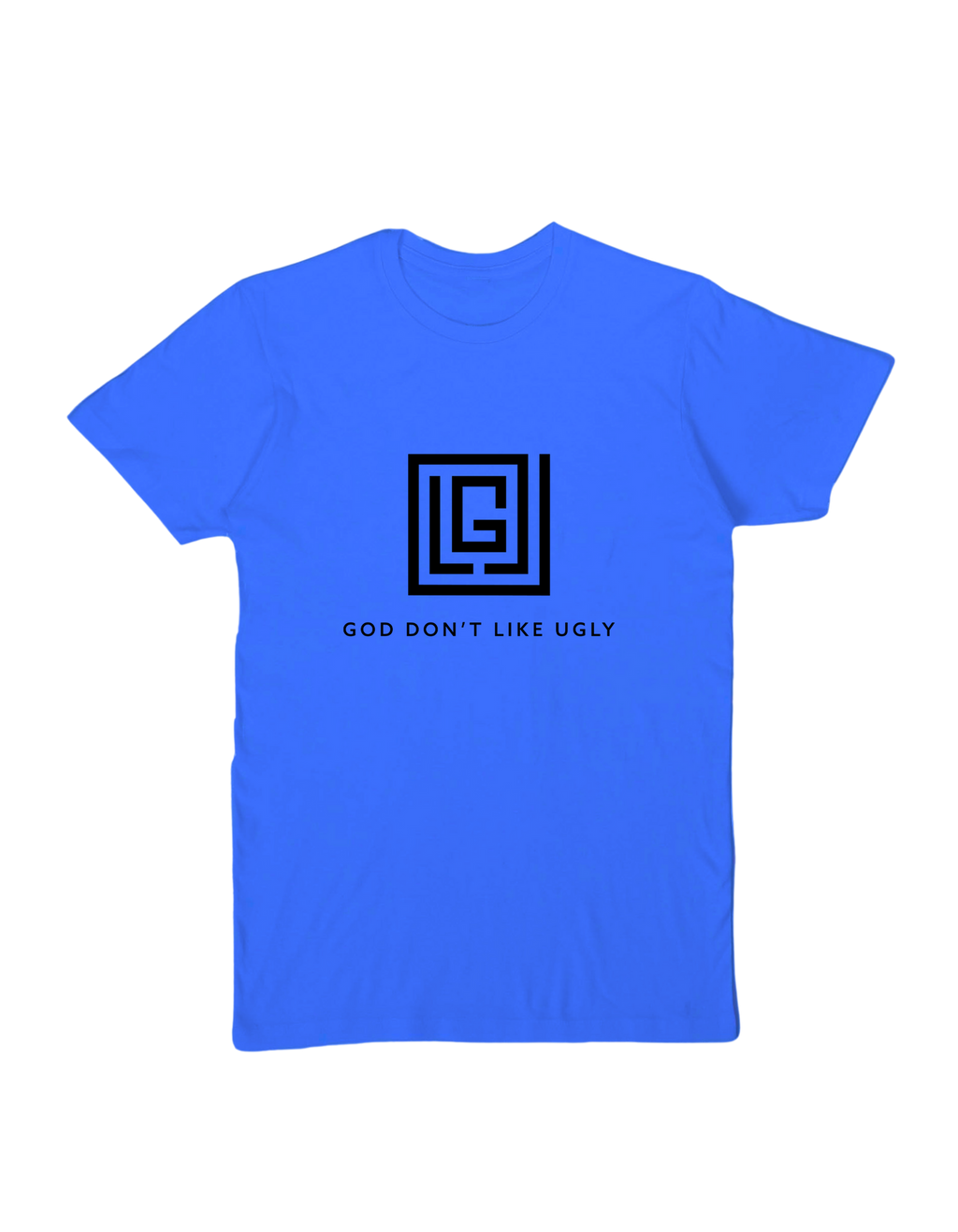 GDLU LOGO T SHIRT