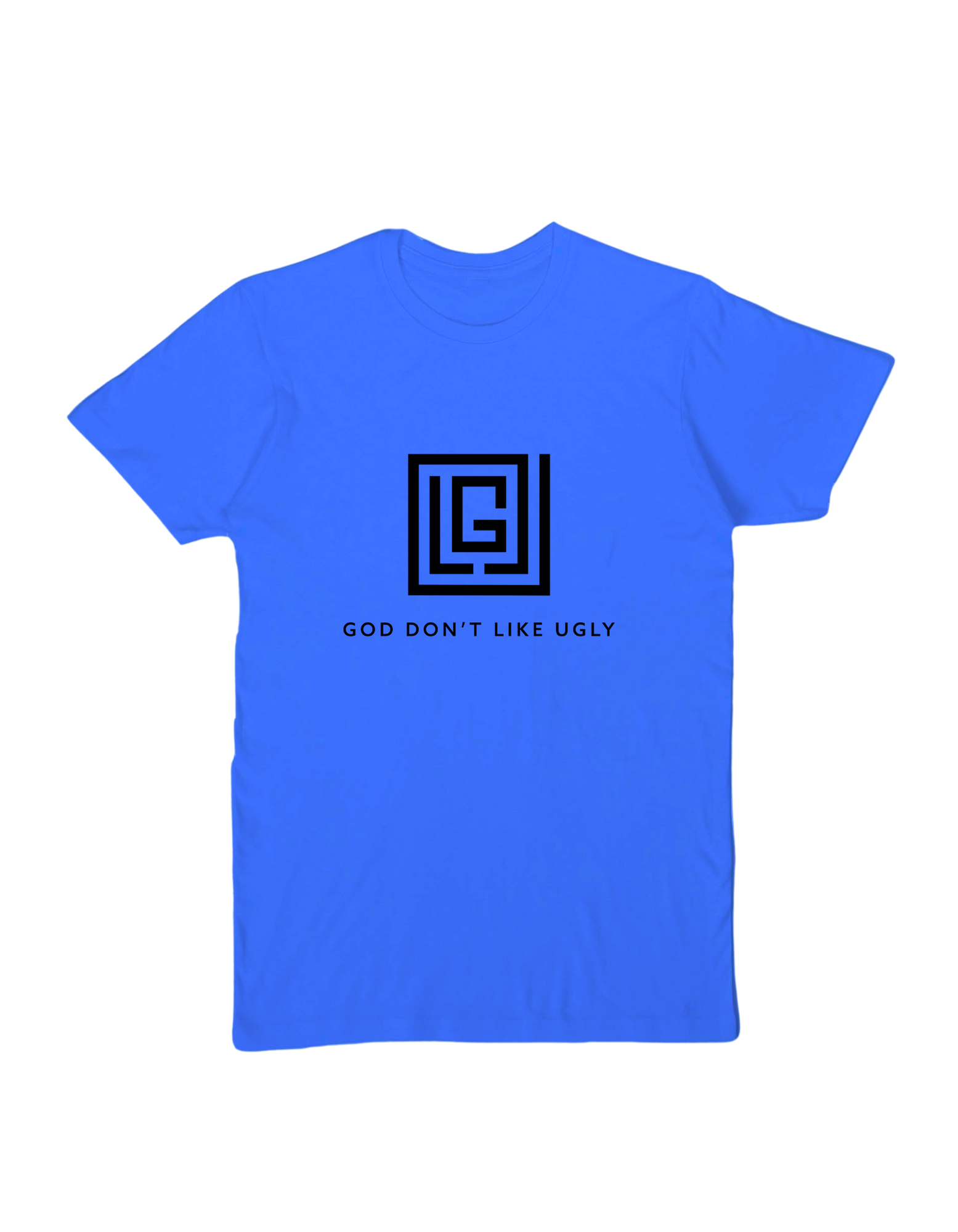 GDLU LOGO T SHIRT