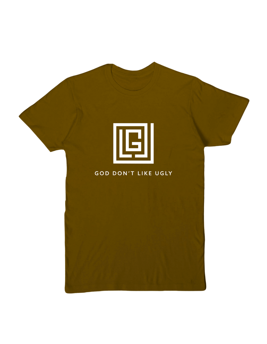 GDLU LOGO T SHIRT