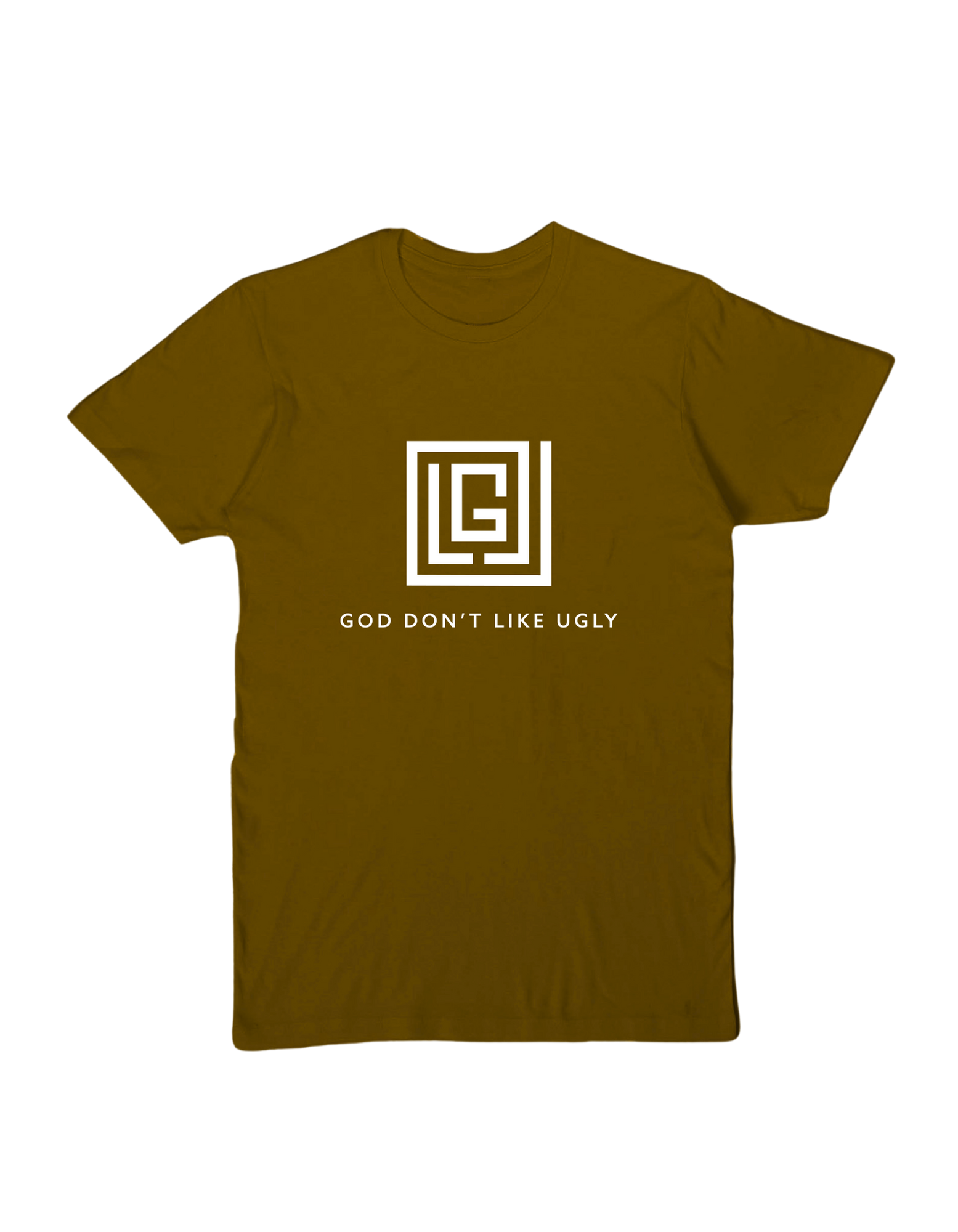 GDLU LOGO T SHIRT