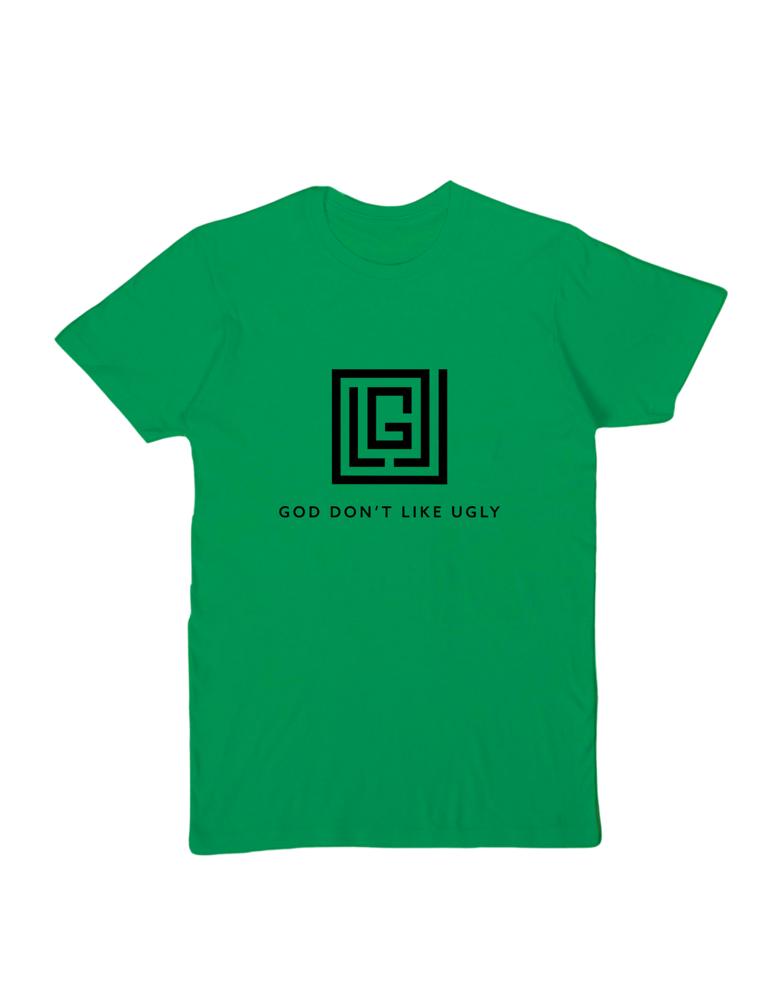 GDLU LOGO T SHIRT