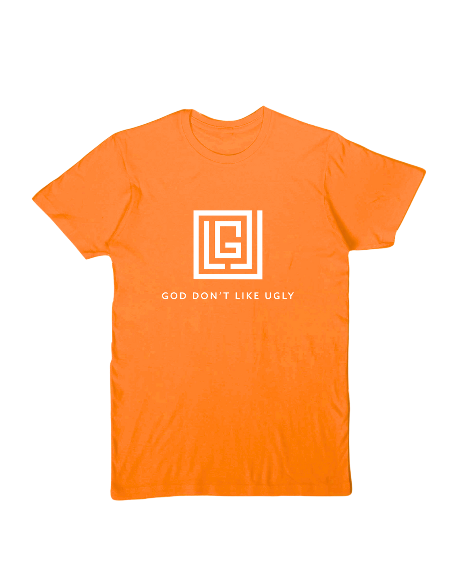 GDLU LOGO T SHIRT
