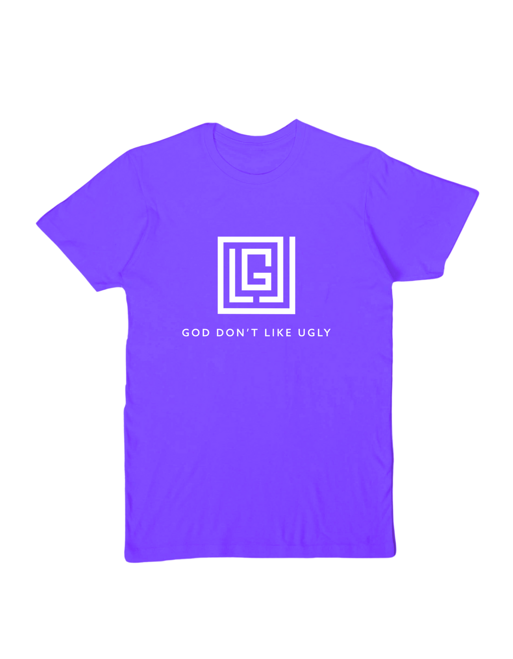 GDLU LOGO T SHIRT