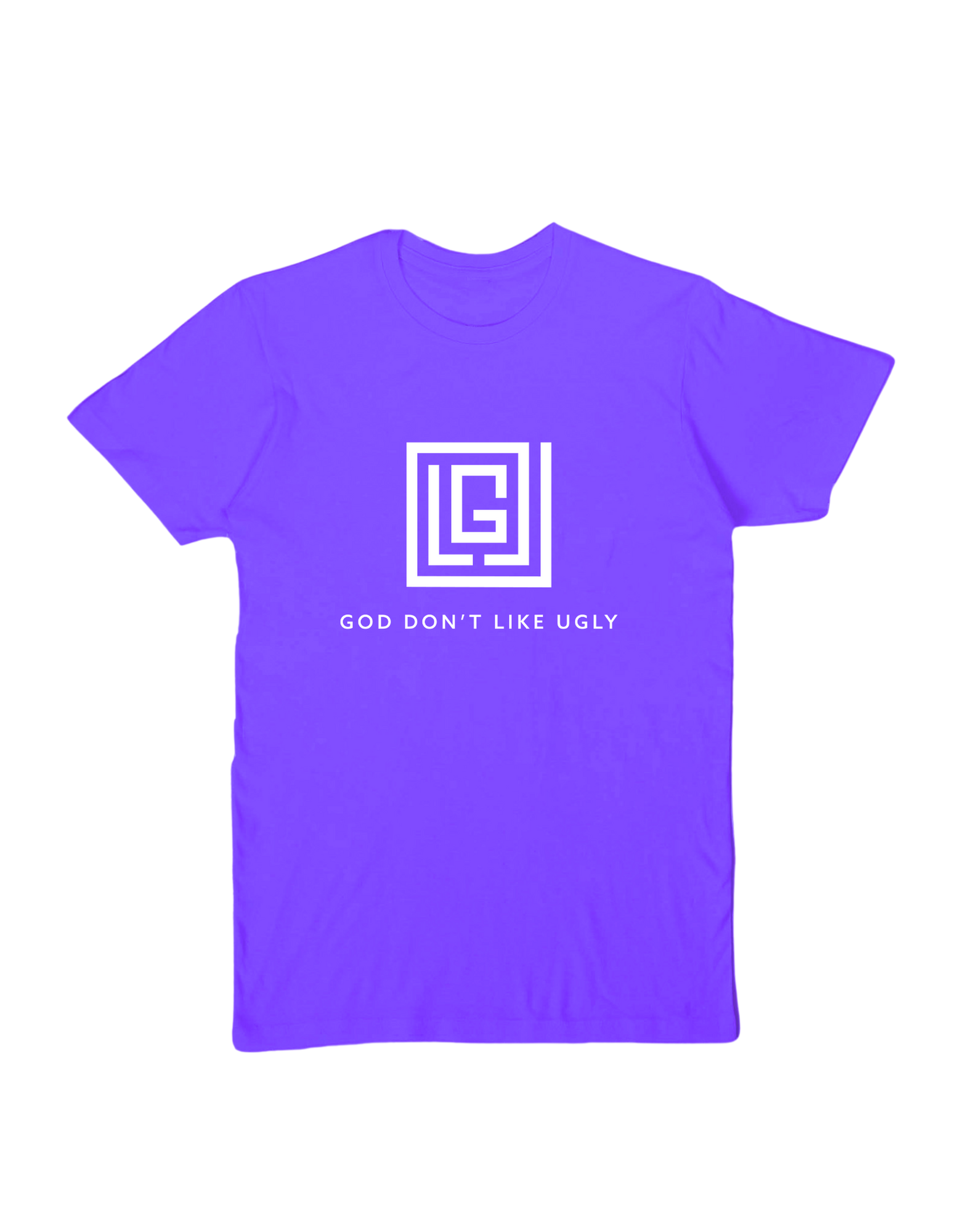 GDLU LOGO T SHIRT