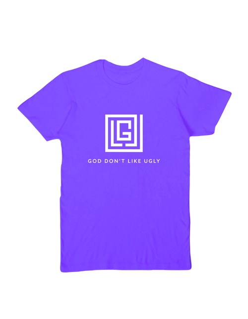 GDLU LOGO T SHIRT
