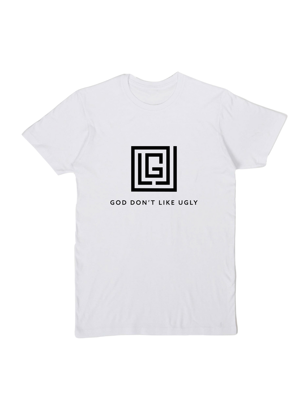 GDLU LOGO T SHIRT