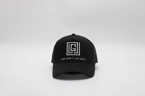 GDLU (2FOR1) TRUCKER HAT